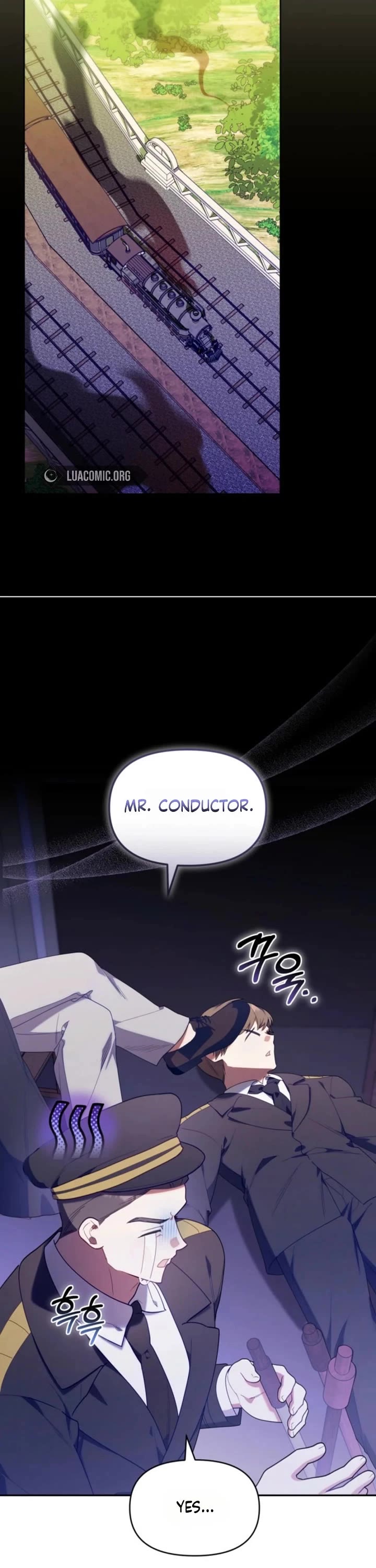 The Chick-Class Hunter Is Filial! Chapter 71 page 37 - Chapter 71