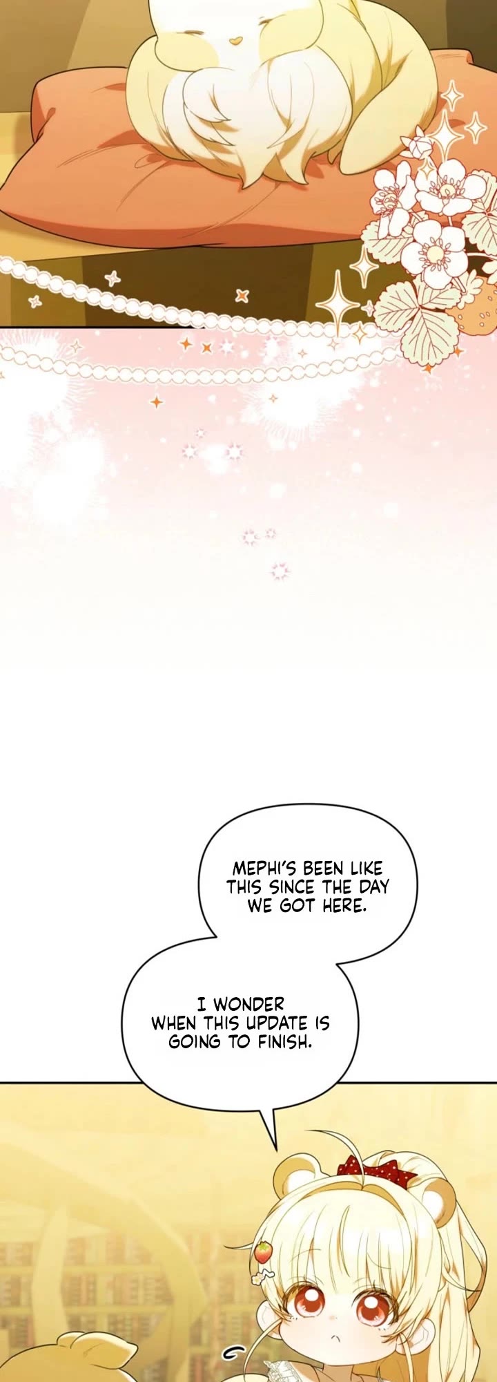The Chick-Class Hunter Is Filial! Chapter 71 page 4 - Chapter 71