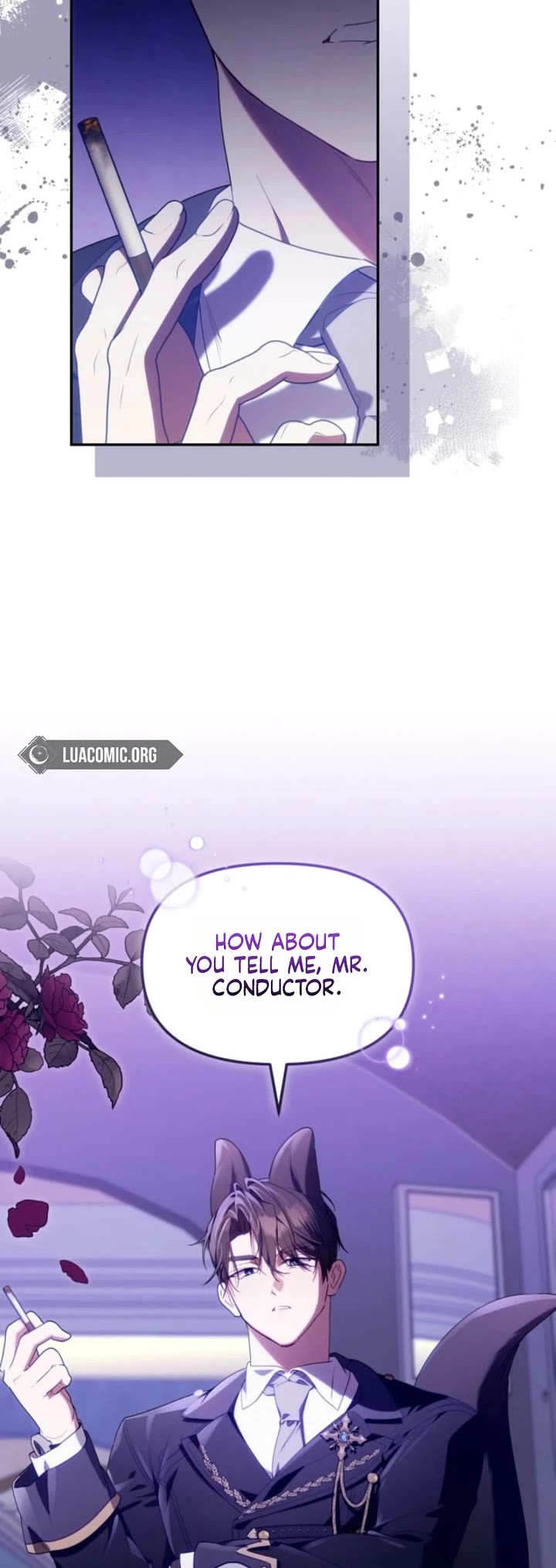 The Chick-Class Hunter Is Filial! Chapter 71 page 40 - Chapter 71