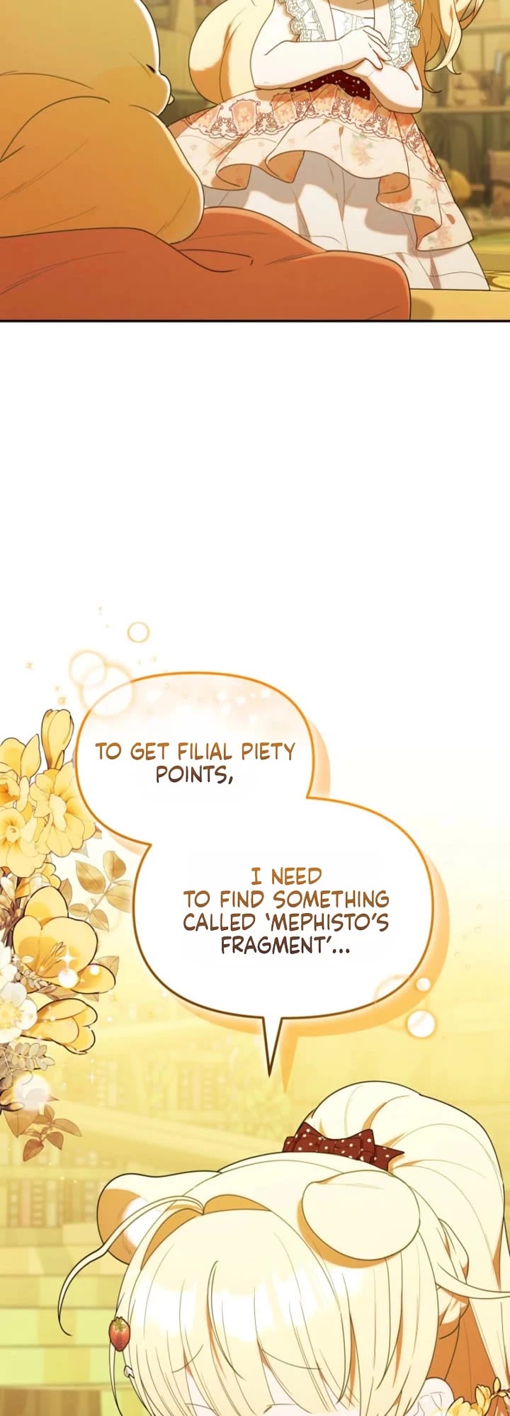 The Chick-Class Hunter Is Filial! Chapter 71 page 5 - Chapter 71