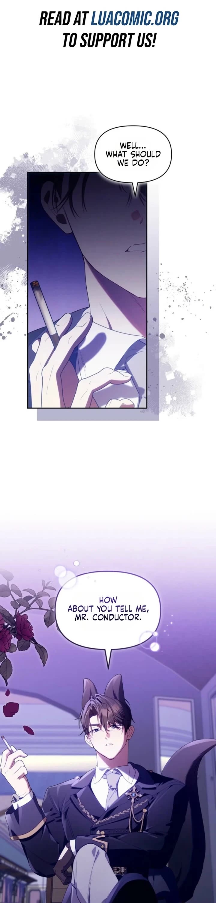 The Chick-Class Hunter Is Filial! Chapter 72 page 1 - Chapter 72