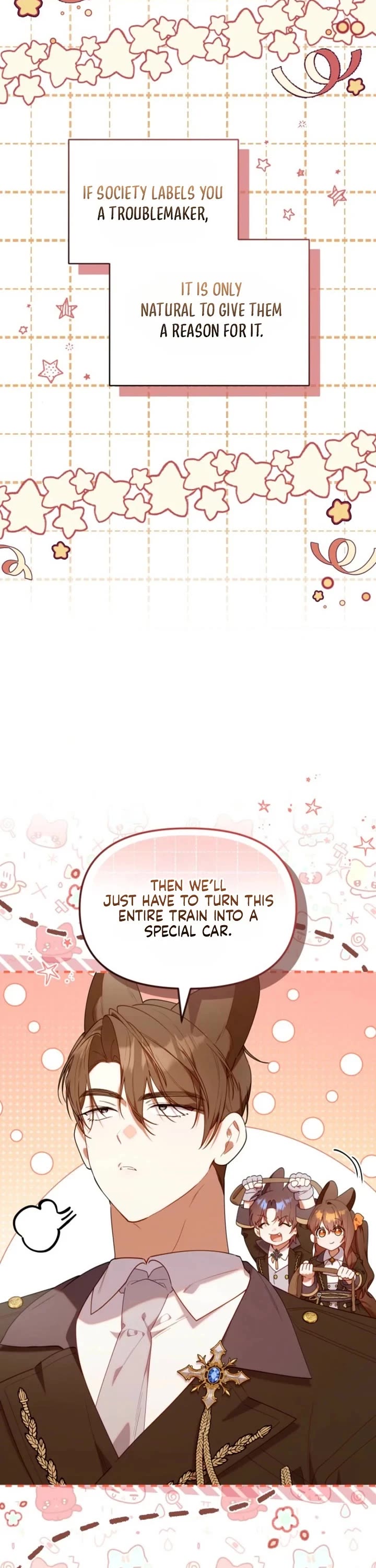 The Chick-Class Hunter Is Filial! Chapter 72 page 12 - Chapter 72