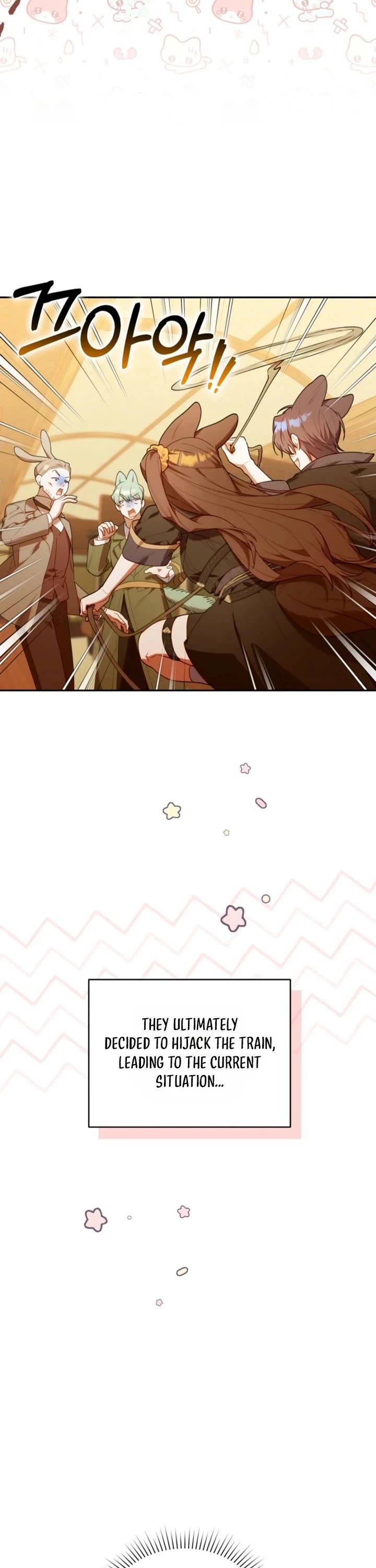 The Chick-Class Hunter Is Filial! Chapter 72 page 13 - Chapter 72