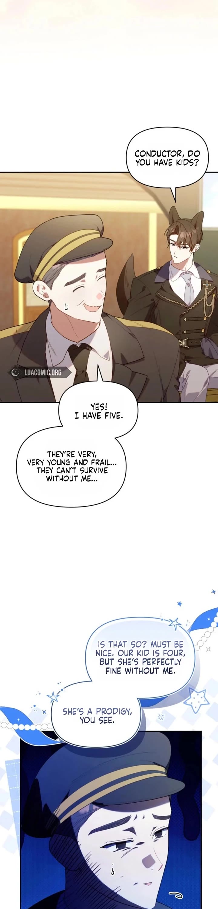 The Chick-Class Hunter Is Filial! Chapter 72 page 16 - Chapter 72