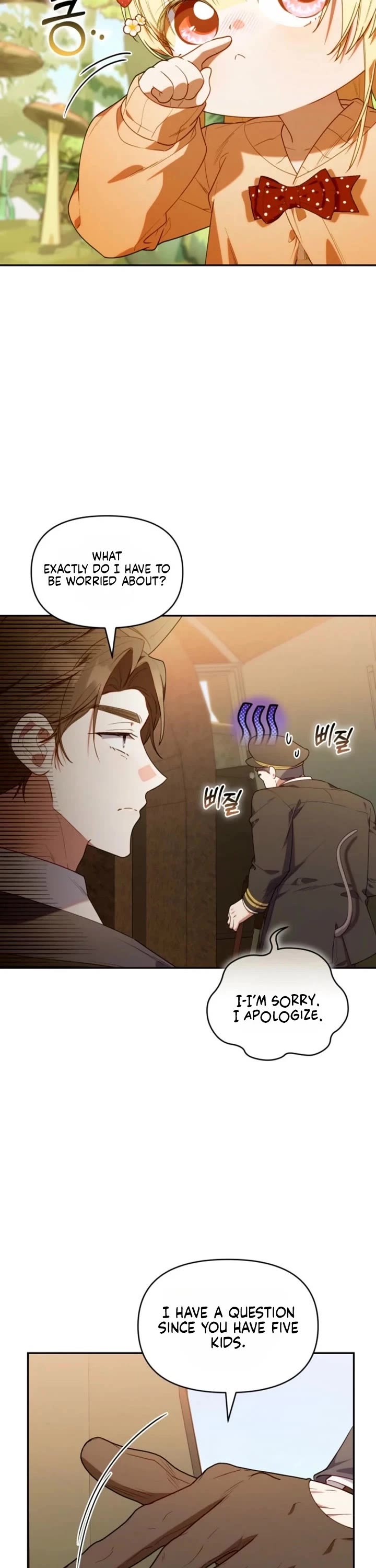 The Chick-Class Hunter Is Filial! Chapter 72 page 18 - Chapter 72