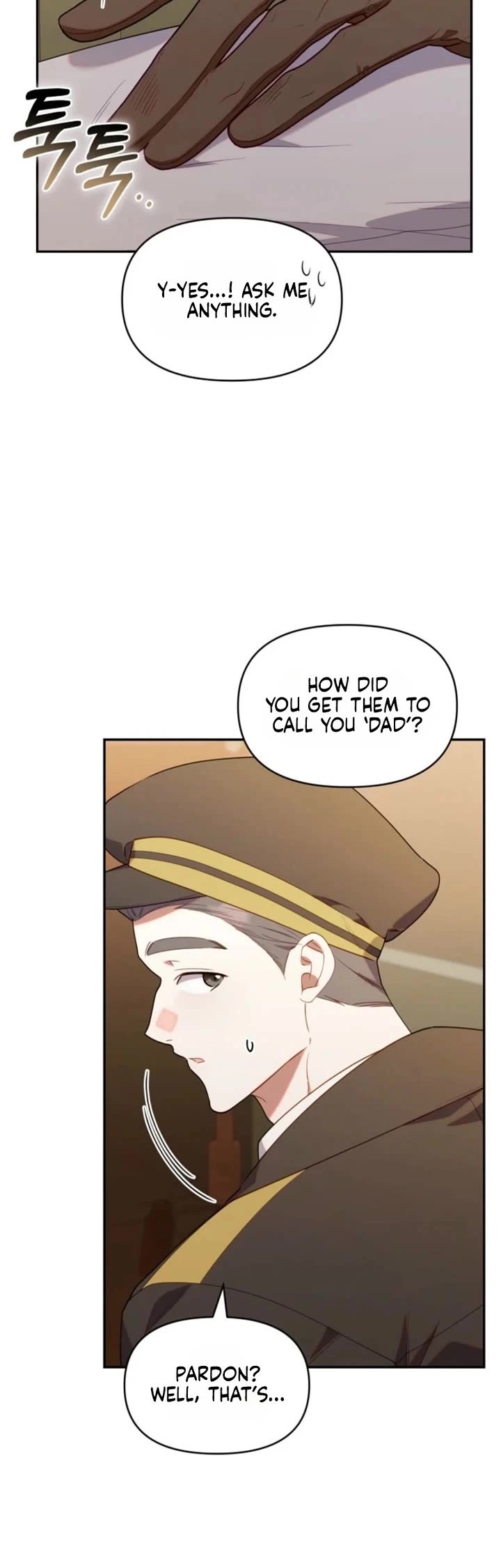 The Chick-Class Hunter Is Filial! Chapter 72 page 19 - Chapter 72