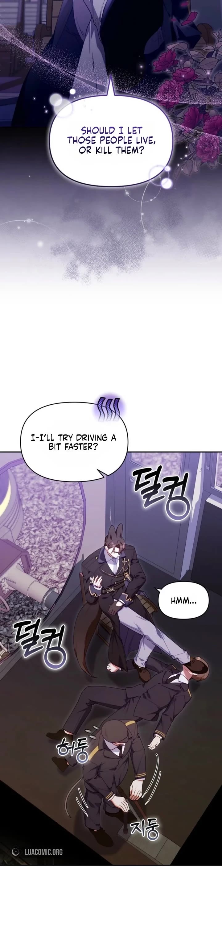 The Chick-Class Hunter Is Filial! Chapter 72 page 2 - Chapter 72