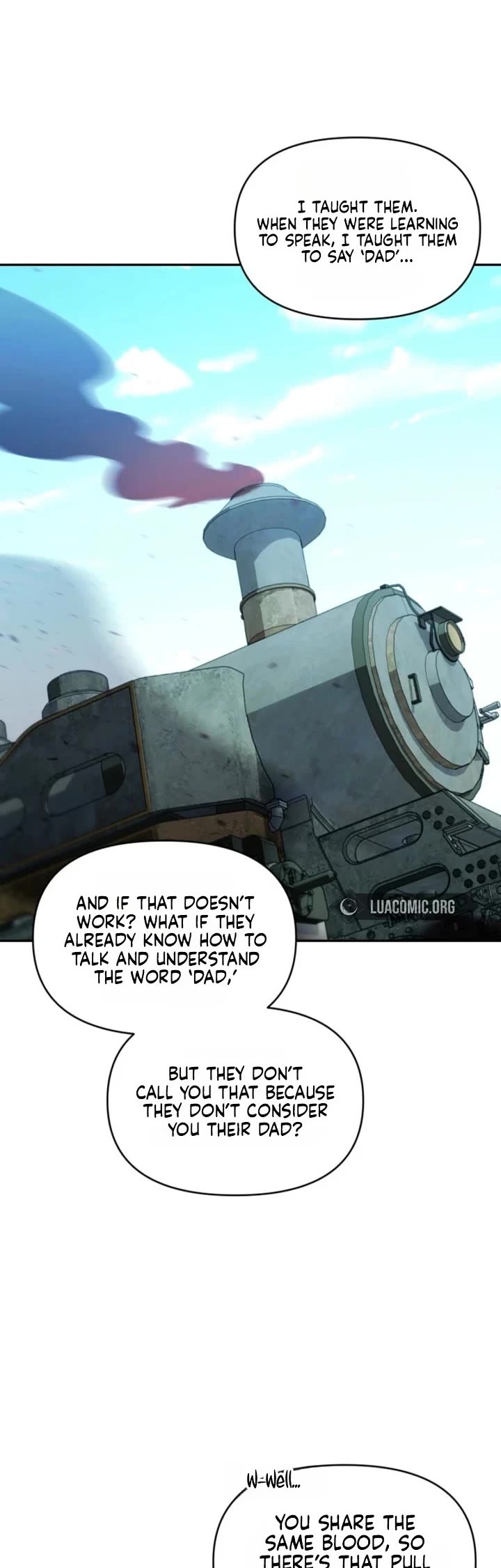 The Chick-Class Hunter Is Filial! Chapter 72 page 20 - Chapter 72
