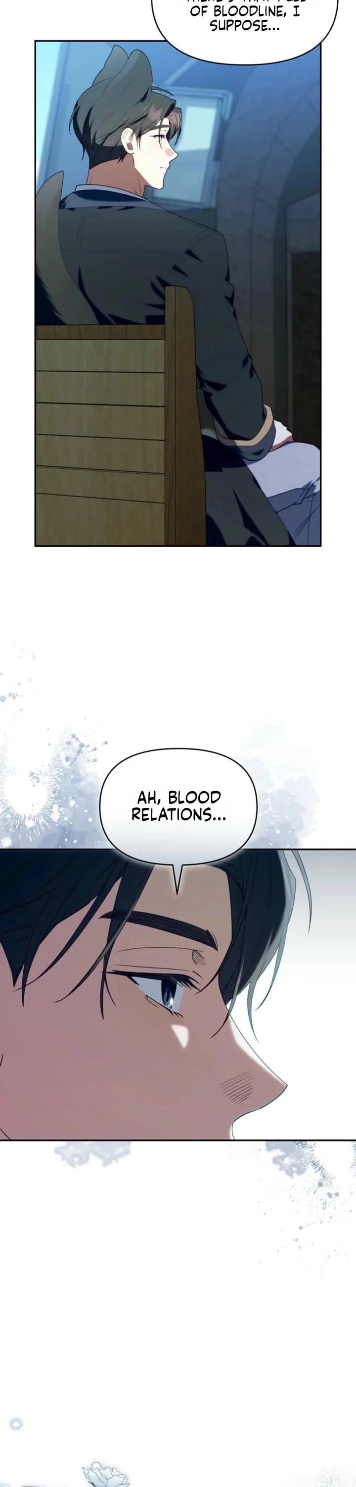 The Chick-Class Hunter Is Filial! Chapter 72 page 21 - Chapter 72