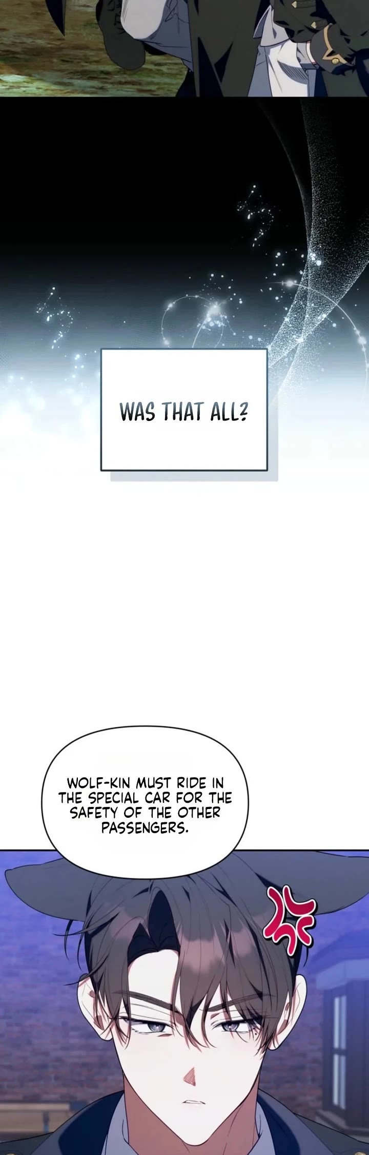 The Chick-Class Hunter Is Filial! Chapter 72 page 9 - Chapter 72