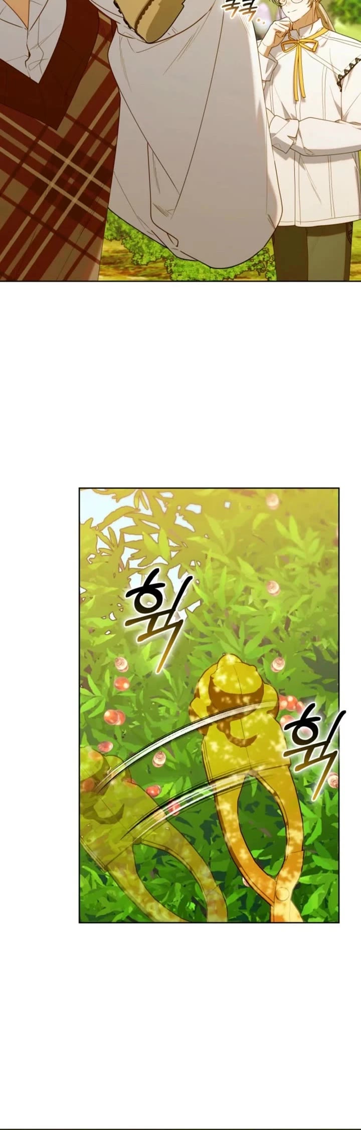 The Chick-Class Hunter Is Filial! Chapter 73 page 15 - Chapter 73