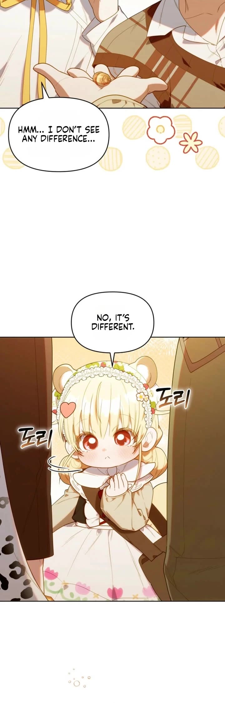 The Chick-Class Hunter Is Filial! Chapter 73 page 19 - Chapter 73