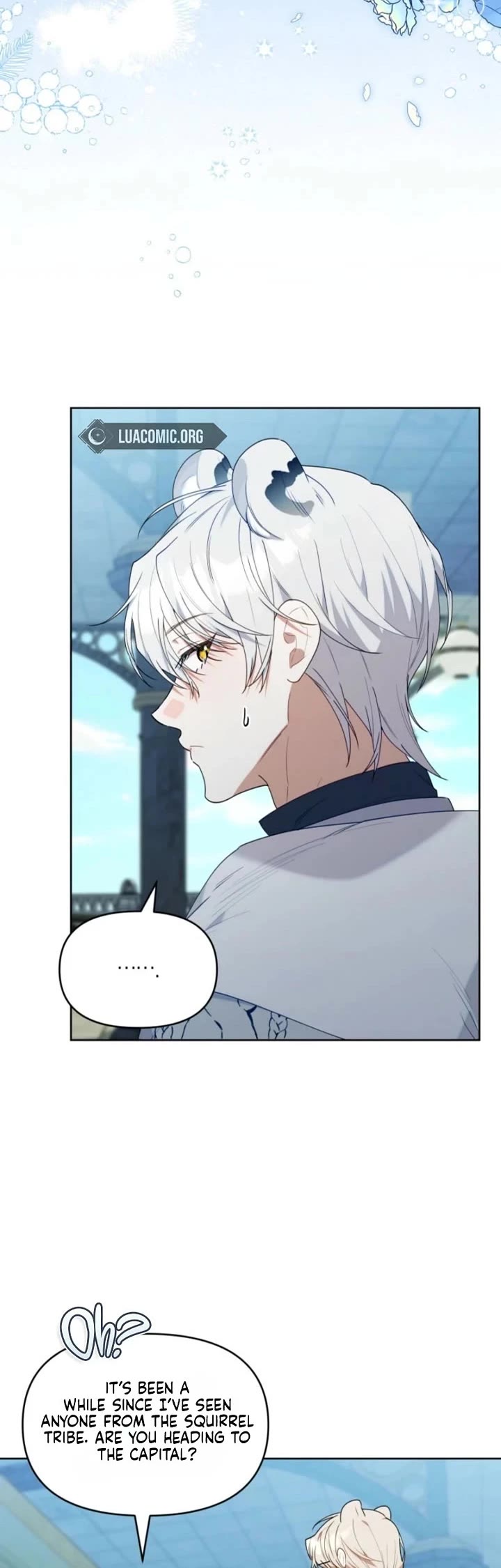 The Chick-Class Hunter Is Filial! Chapter 73 page 25 - Chapter 73