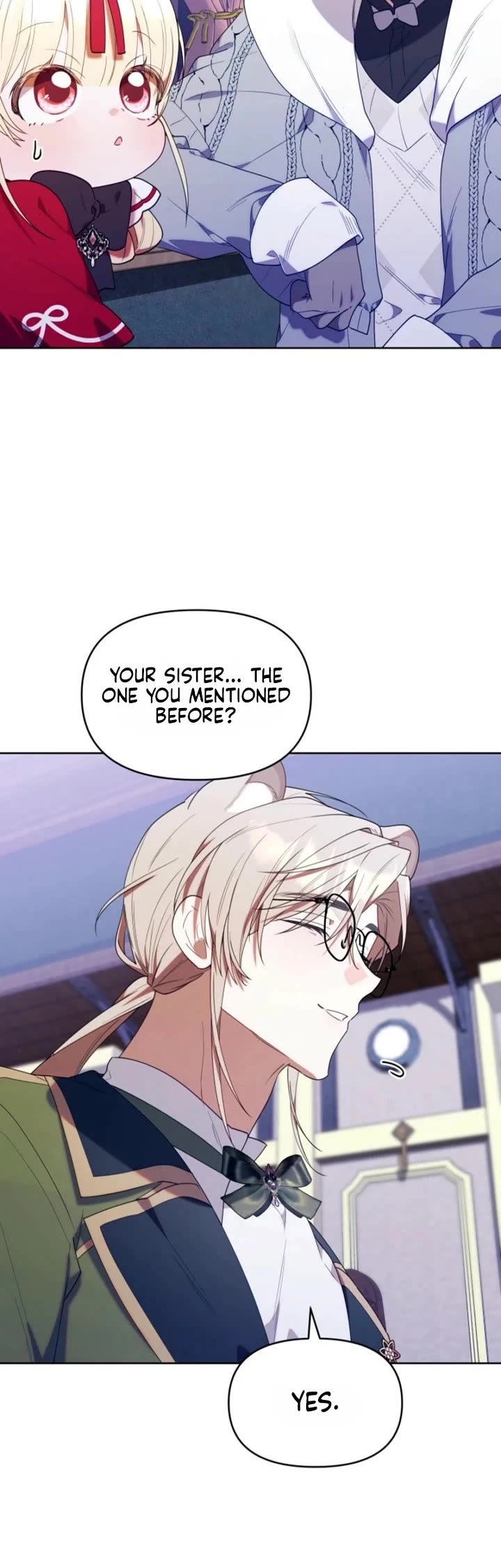 The Chick-Class Hunter Is Filial! Chapter 73 page 39 - Chapter 73