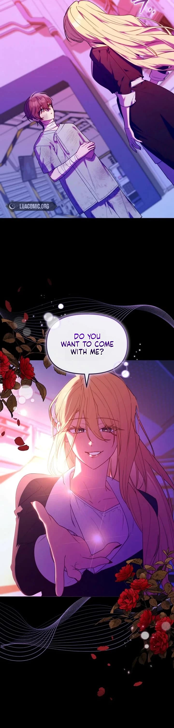 The Chick-Class Hunter Is Filial! Chapter 74 page 12 - Chapter 74