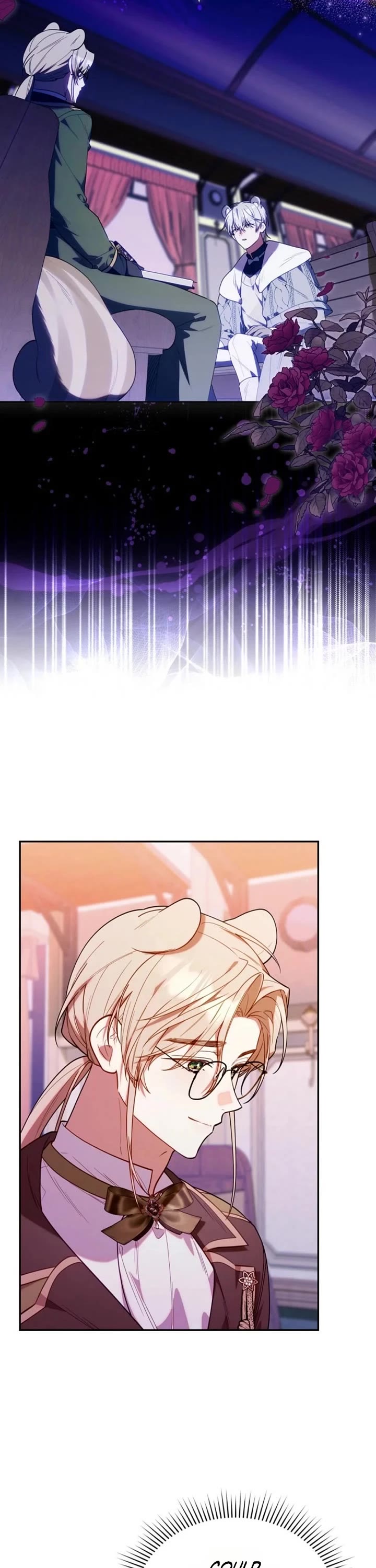 The Chick-Class Hunter Is Filial! Chapter 74 page 18 - Chapter 74