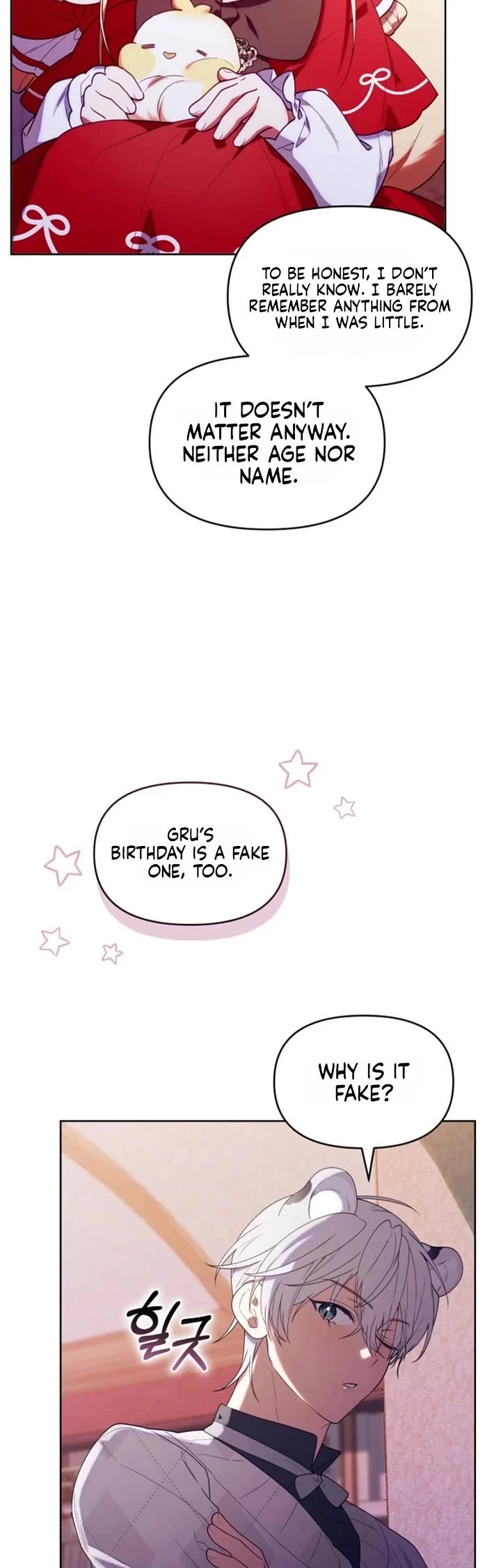 The Chick-Class Hunter Is Filial! Chapter 74 page 30 - Chapter 74
