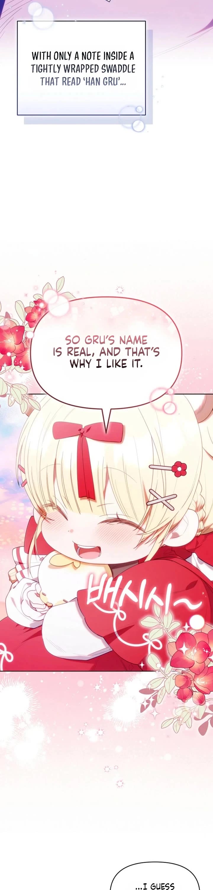 The Chick-Class Hunter Is Filial! Chapter 74 page 32 - Chapter 74