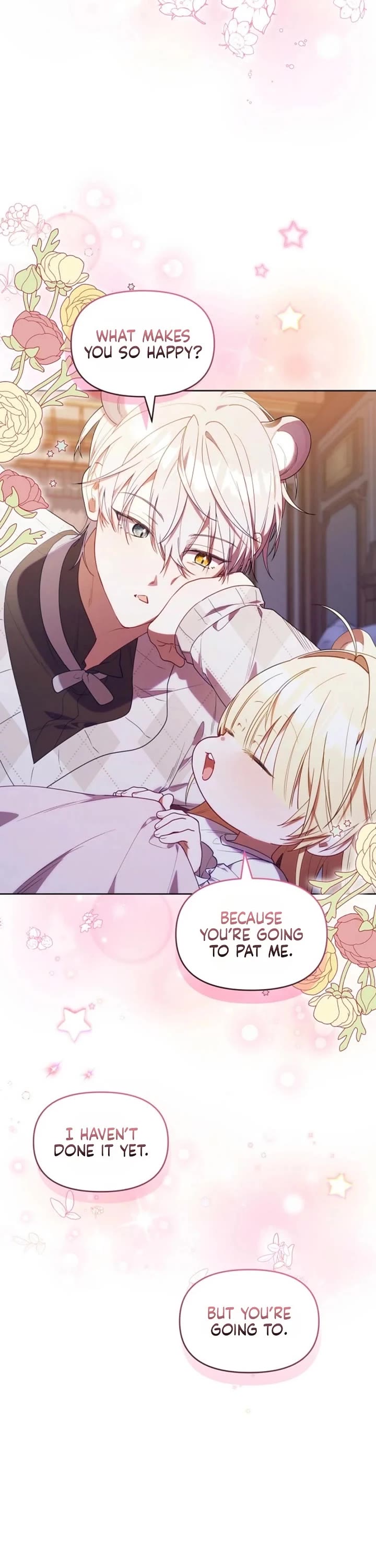 The Chick-Class Hunter Is Filial! Chapter 74 page 36 - Chapter 74