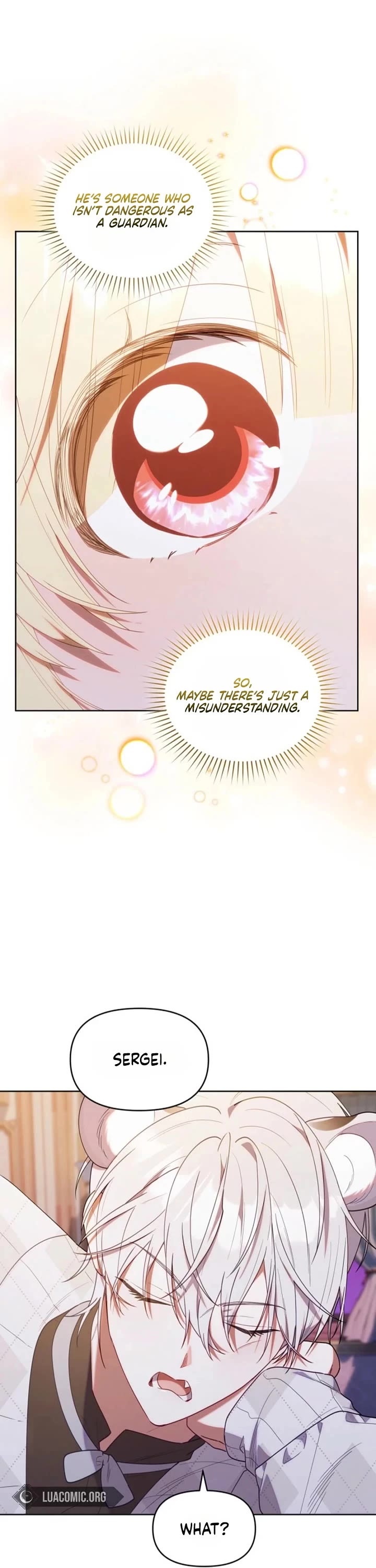 The Chick-Class Hunter Is Filial! Chapter 74 page 38 - Chapter 74
