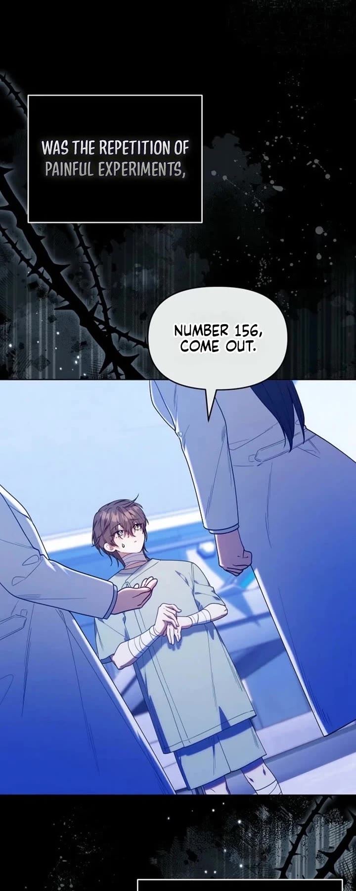 The Chick-Class Hunter Is Filial! Chapter 74 page 4 - Chapter 74