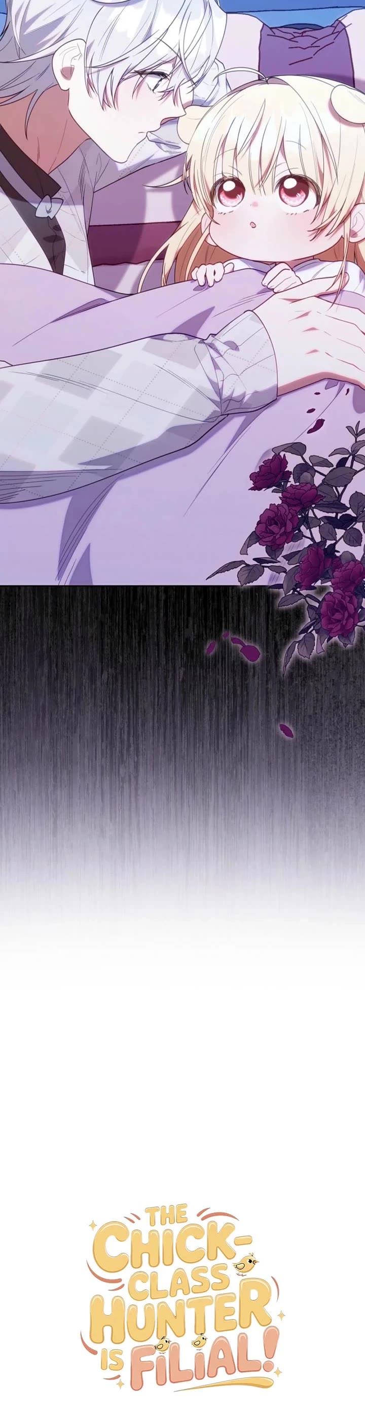 The Chick-Class Hunter Is Filial! Chapter 74 page 40 - Chapter 74