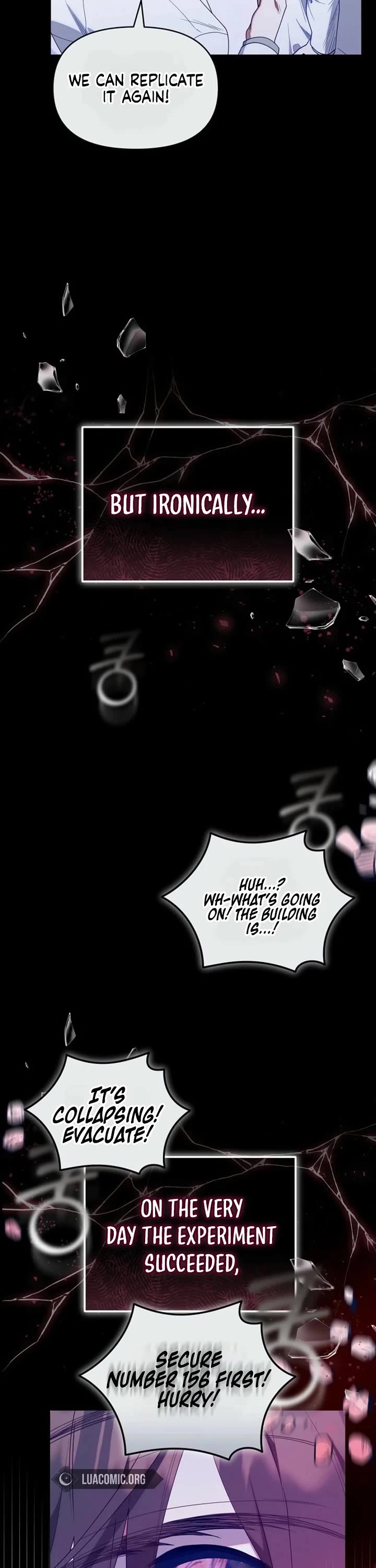 The Chick-Class Hunter Is Filial! Chapter 74 page 7 - Chapter 74
