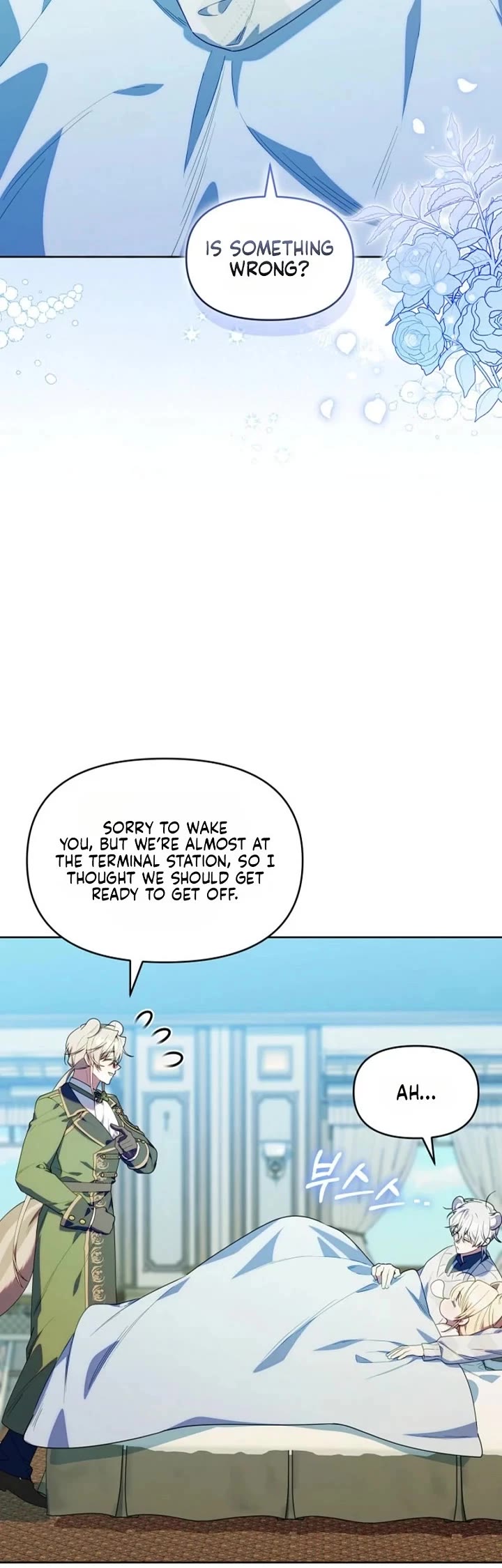 The Chick-Class Hunter Is Filial! Chapter 75 page 14 - Chapter 75