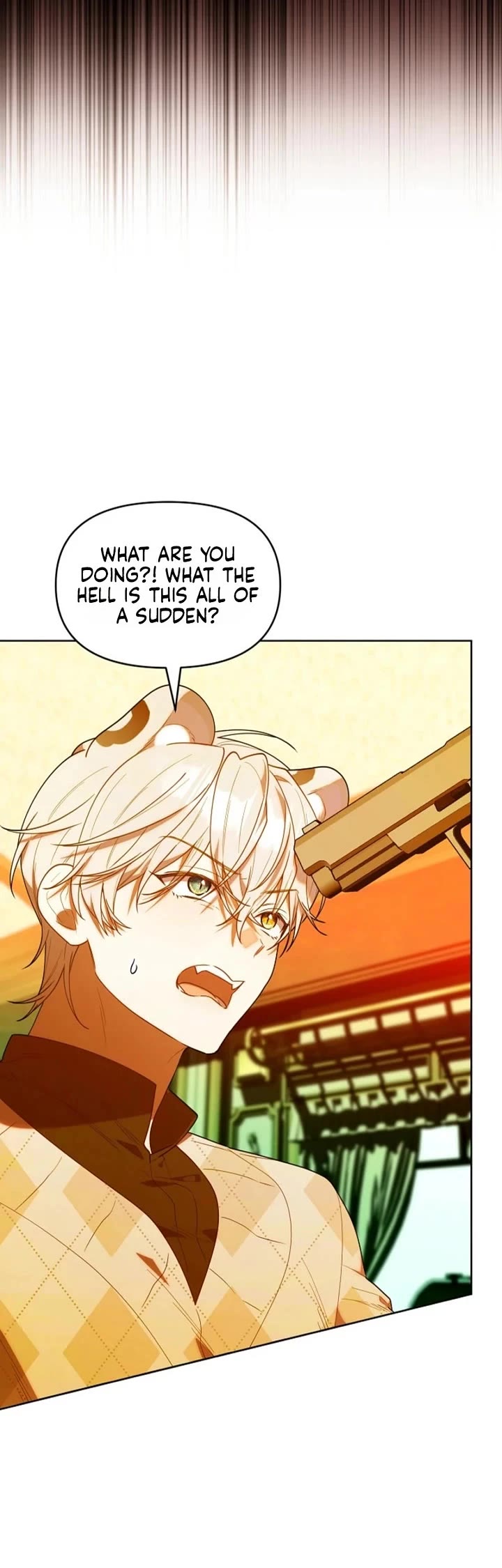 The Chick-Class Hunter Is Filial! Chapter 75 page 19 - Chapter 75