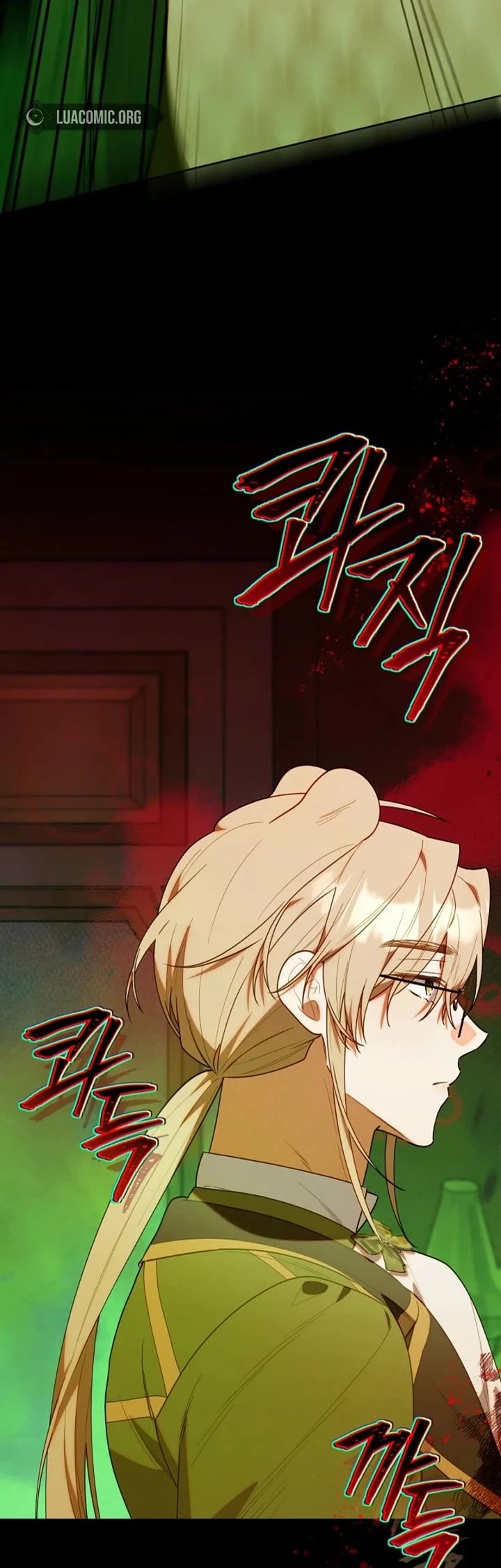 The Chick-Class Hunter Is Filial! Chapter 75 page 30 - Chapter 75