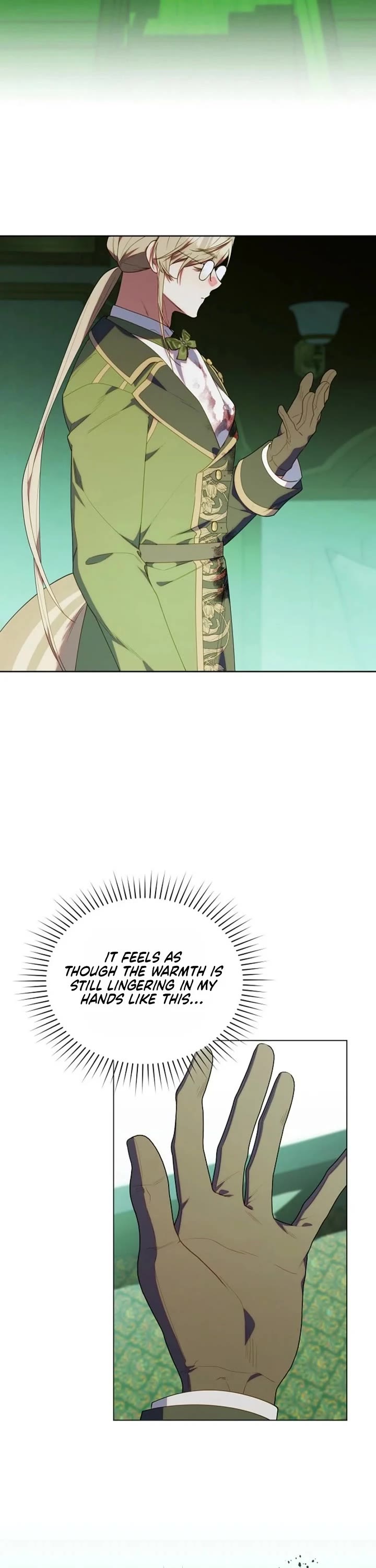 The Chick-Class Hunter Is Filial! Chapter 75 page 32 - Chapter 75