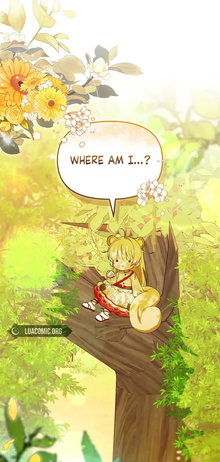 The Chick-Class Hunter Is Filial! Chapter 75 page 37 - Chapter 75