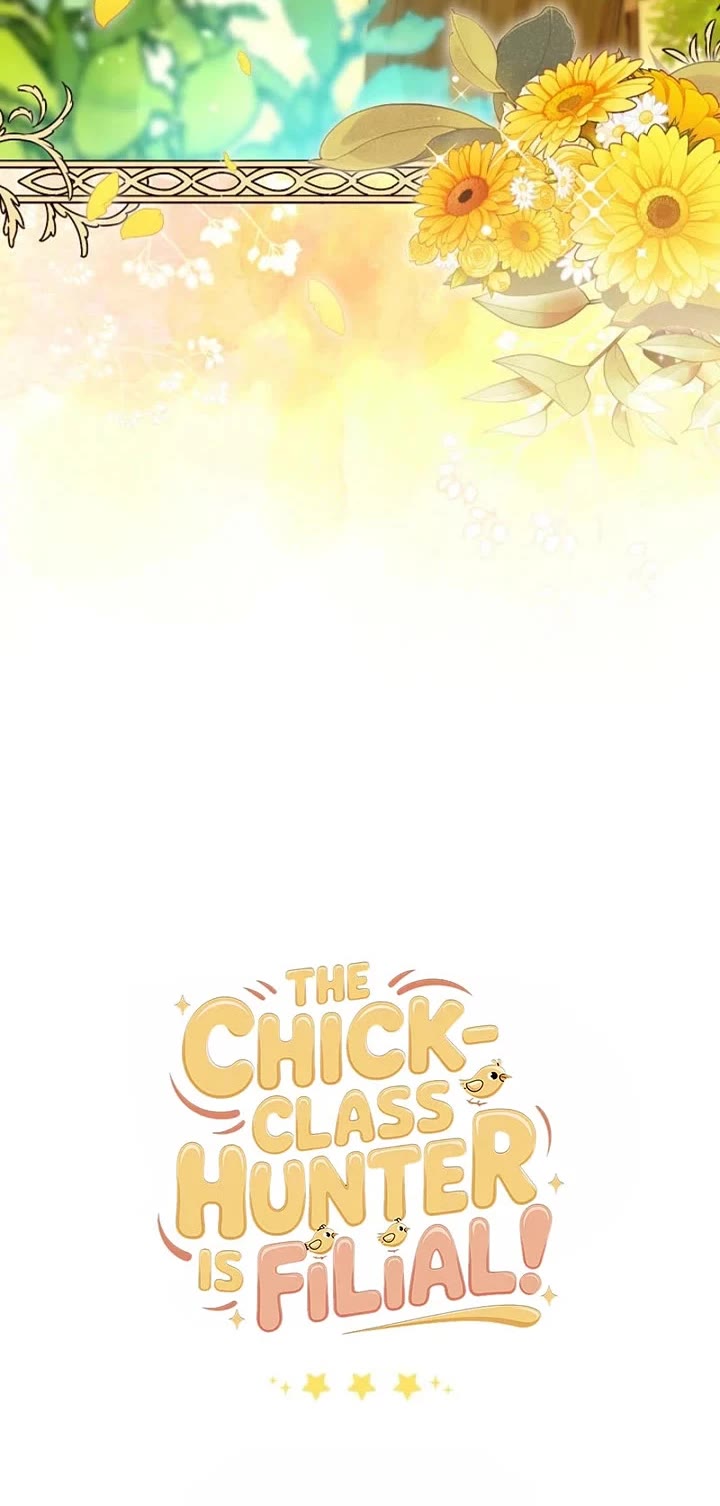 The Chick-Class Hunter Is Filial! Chapter 75 page 38 - Chapter 75
