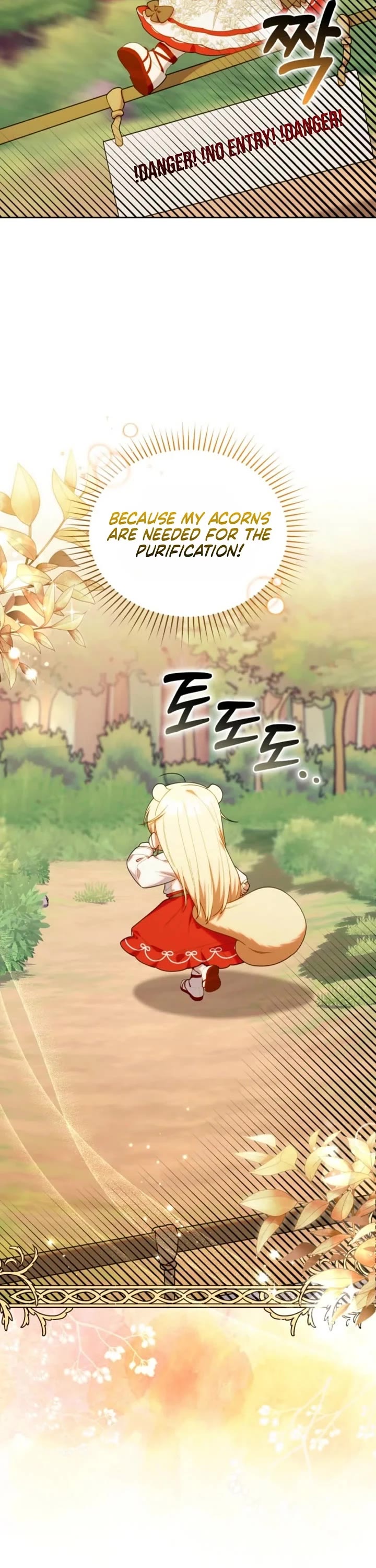 The Chick-Class Hunter Is Filial! Chapter 76 page 17 - Chapter 76