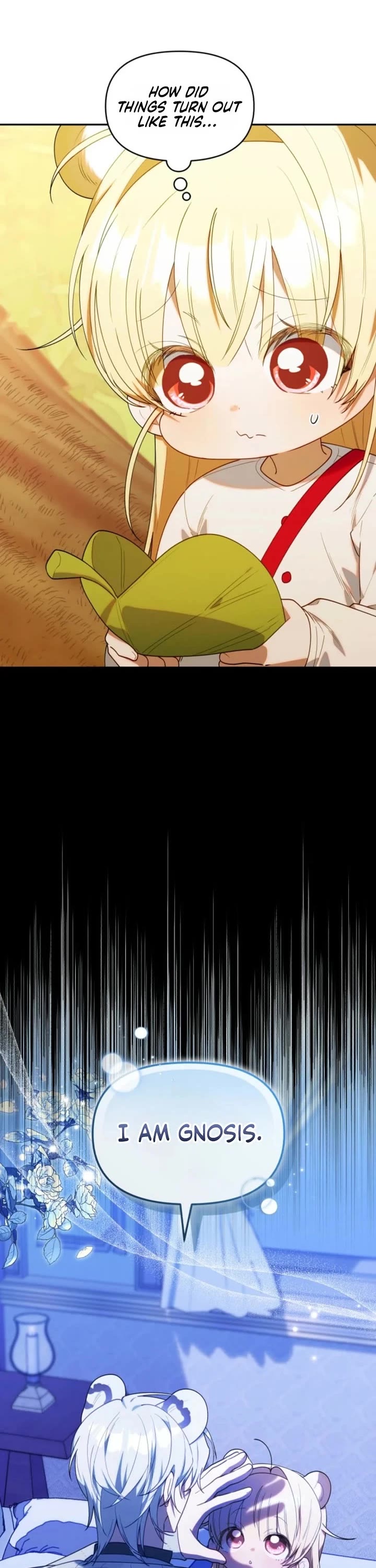 The Chick-Class Hunter Is Filial! Chapter 76 page 2 - Chapter 76