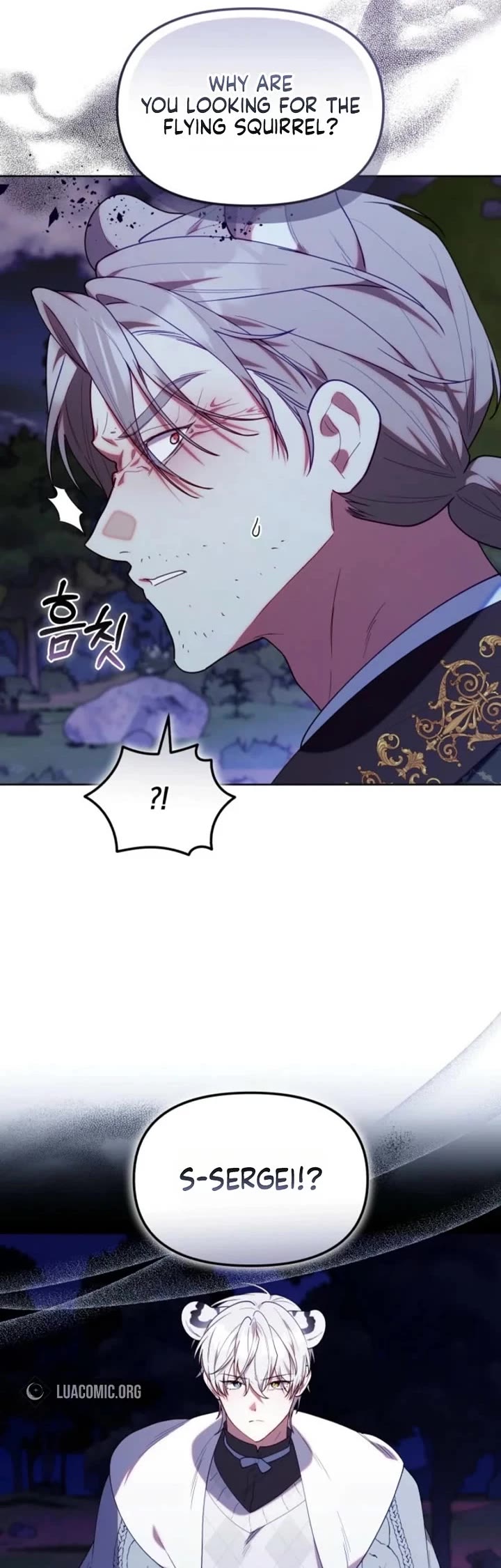 The Chick-Class Hunter Is Filial! Chapter 76 page 20 - Chapter 76