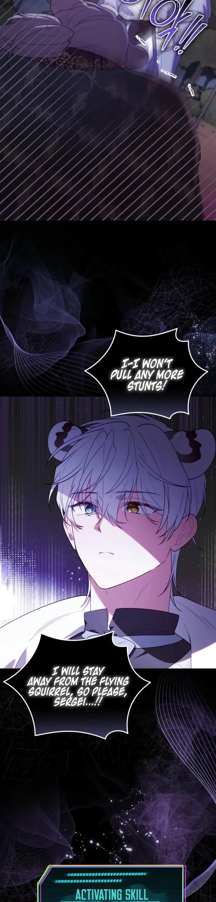 The Chick-Class Hunter Is Filial! Chapter 76 page 26 - Chapter 76