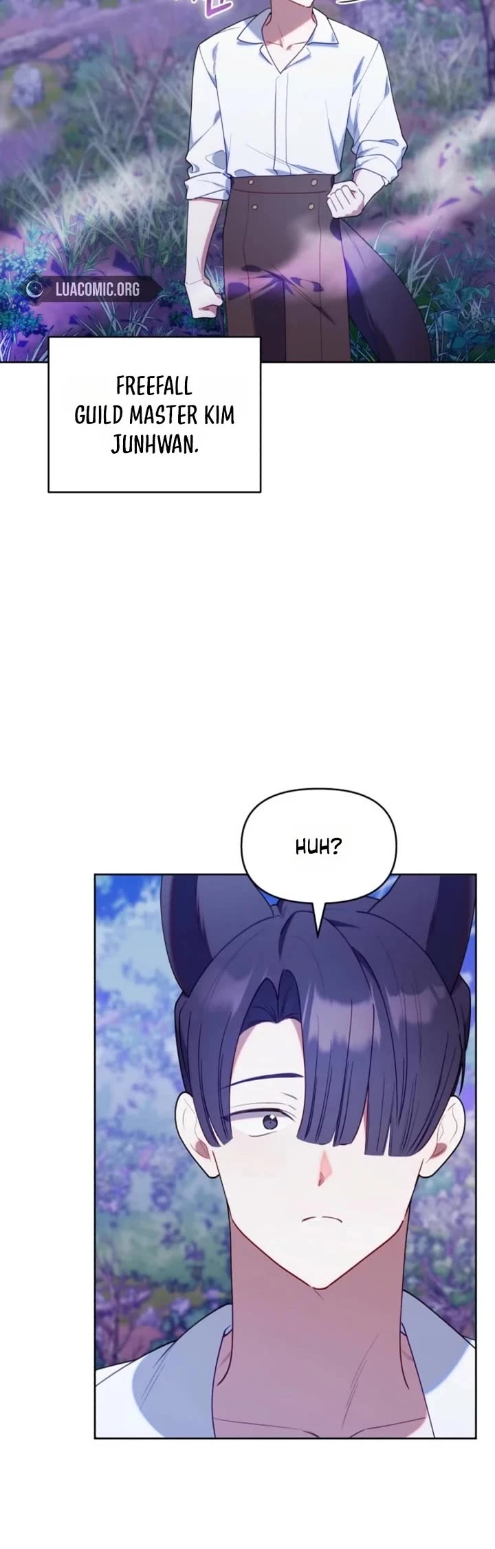 The Chick-Class Hunter Is Filial! Chapter 76 page 30 - Chapter 76