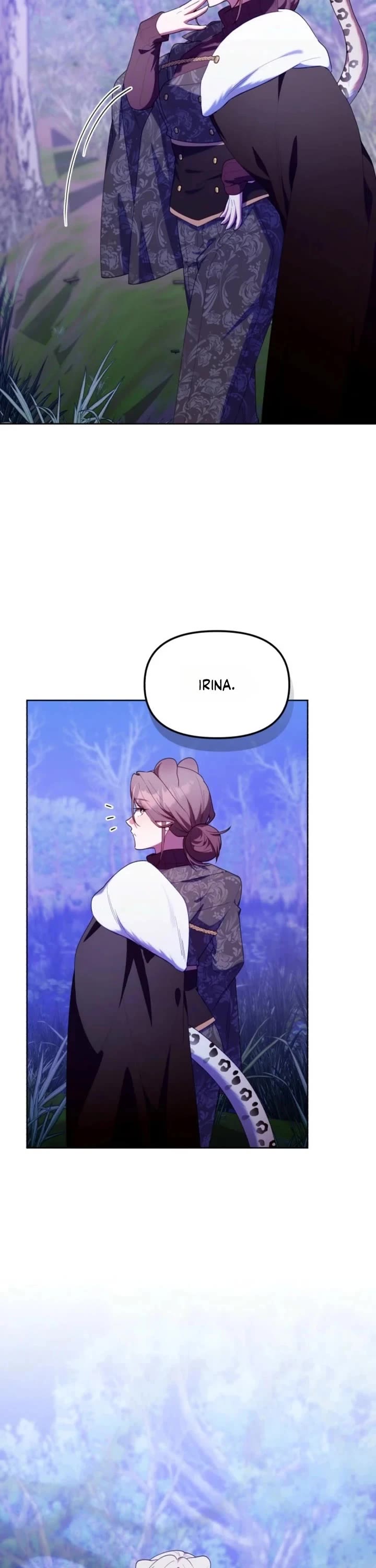 The Chick-Class Hunter Is Filial! Chapter 76 page 38 - Chapter 76