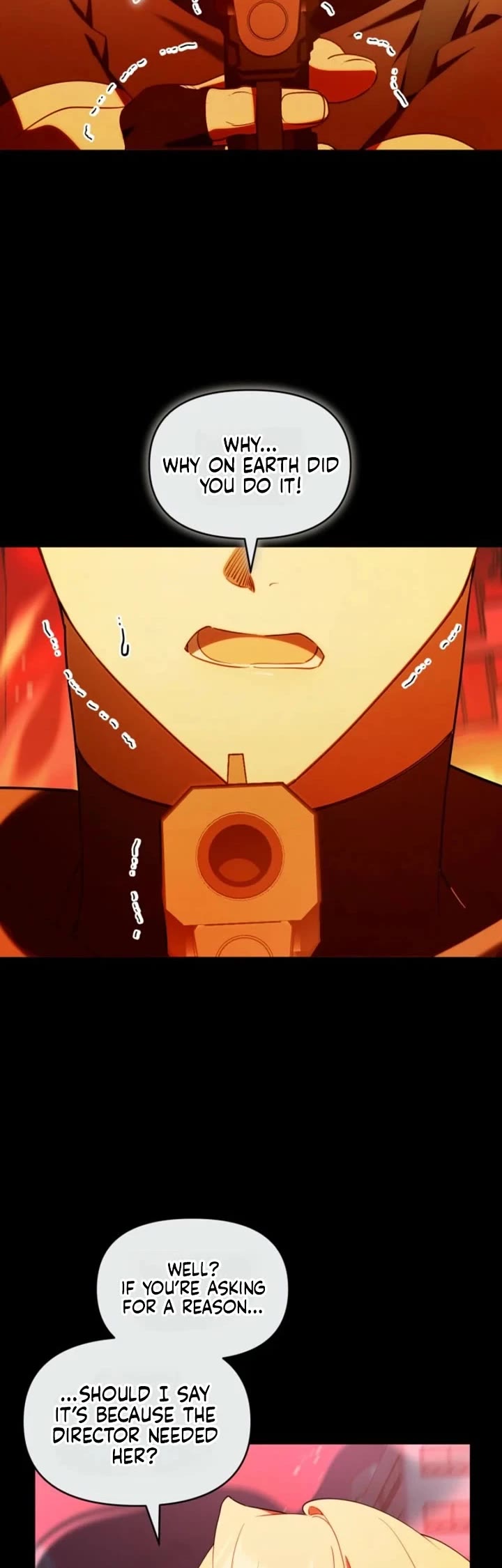 The Chick-Class Hunter Is Filial! Chapter 77 page 10 - Chapter 77