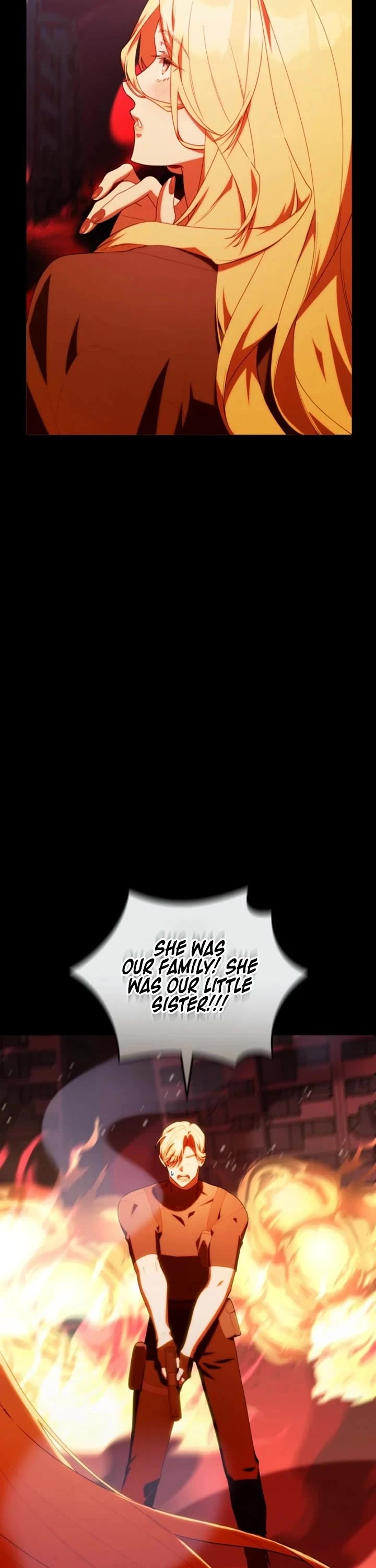 The Chick-Class Hunter Is Filial! Chapter 77 page 11 - Chapter 77
