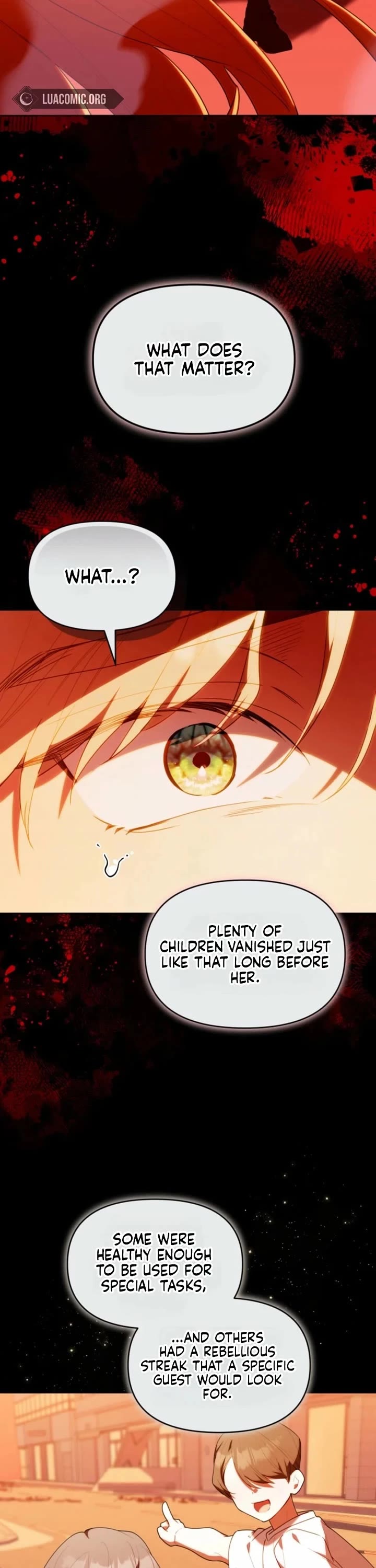 The Chick-Class Hunter Is Filial! Chapter 77 page 12 - Chapter 77