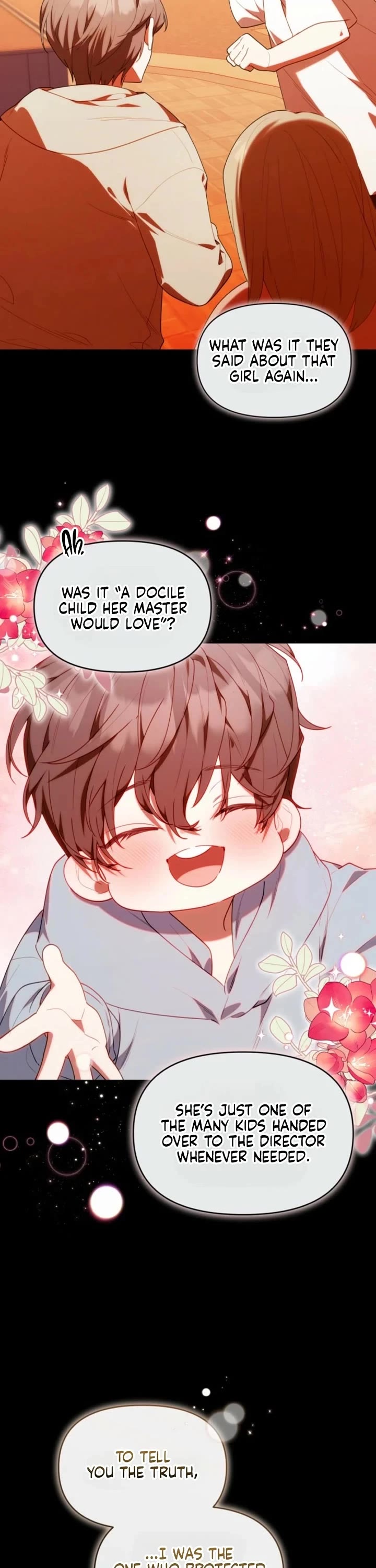 The Chick-Class Hunter Is Filial! Chapter 77 page 13 - Chapter 77