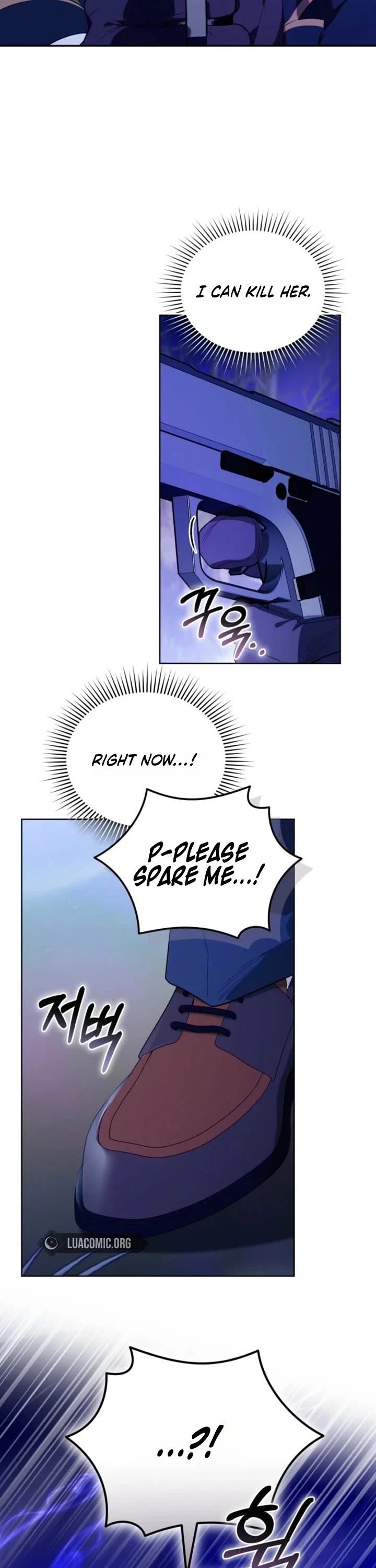 The Chick-Class Hunter Is Filial! Chapter 77 page 21 - Chapter 77