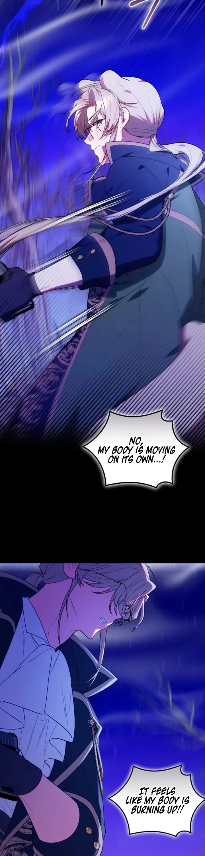 The Chick-Class Hunter Is Filial! Chapter 77 page 22 - Chapter 77