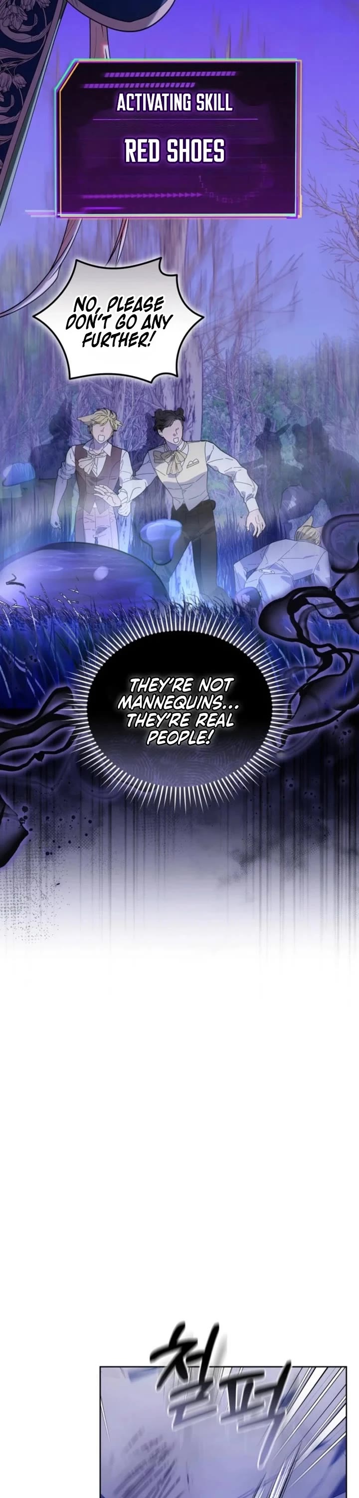 The Chick-Class Hunter Is Filial! Chapter 77 page 23 - Chapter 77
