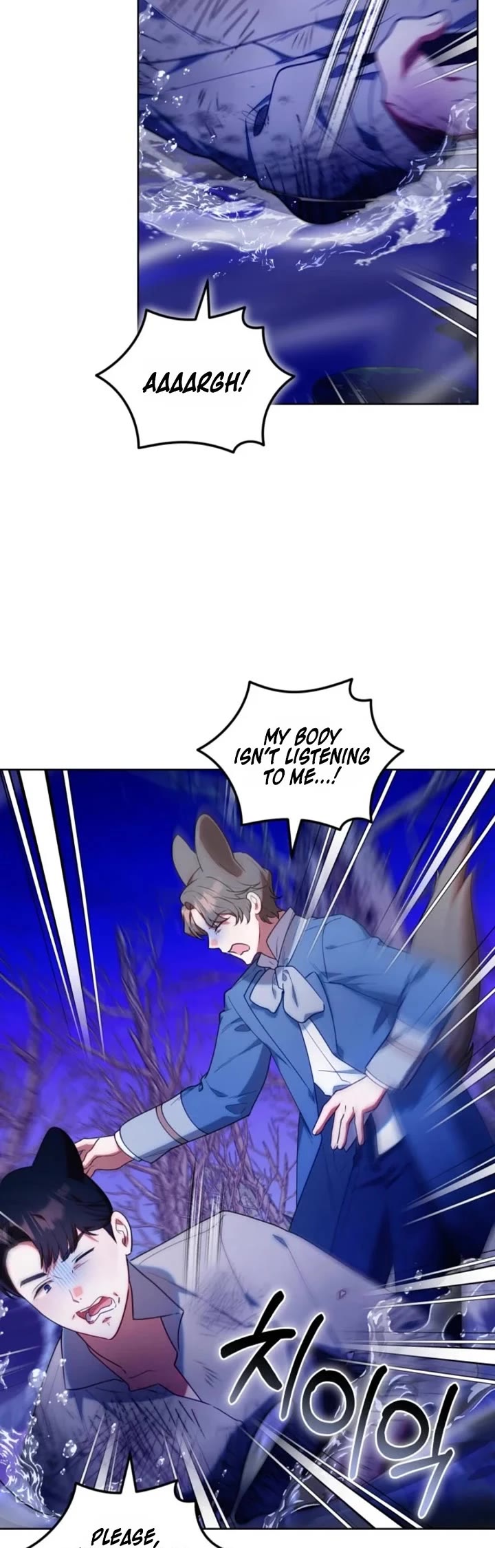 The Chick-Class Hunter Is Filial! Chapter 77 page 24 - Chapter 77