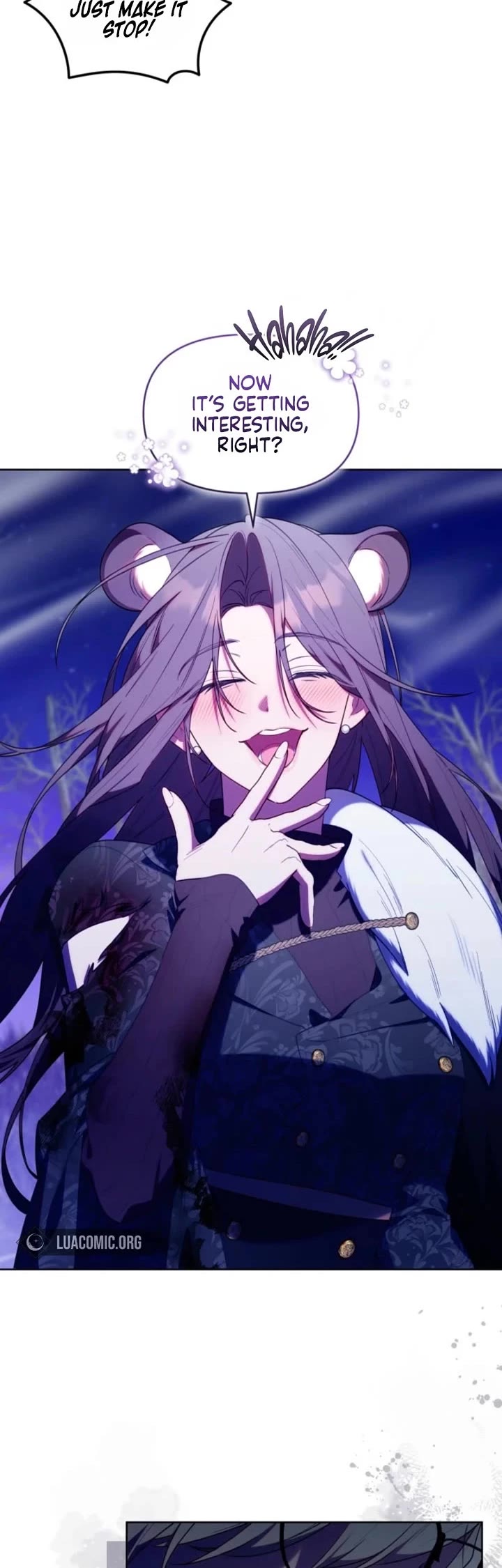 The Chick-Class Hunter Is Filial! Chapter 77 page 25 - Chapter 77