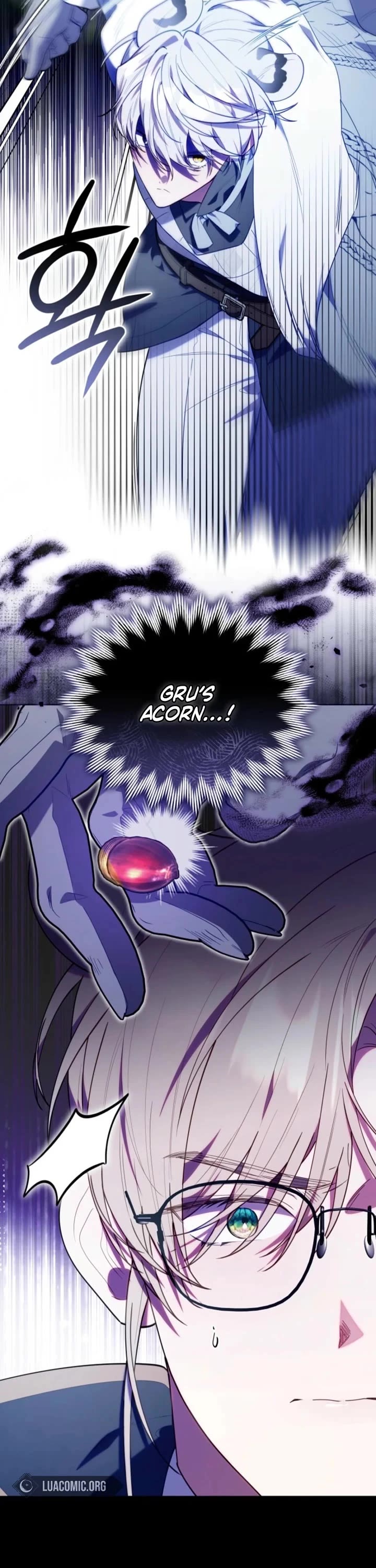 The Chick-Class Hunter Is Filial! Chapter 77 page 28 - Chapter 77