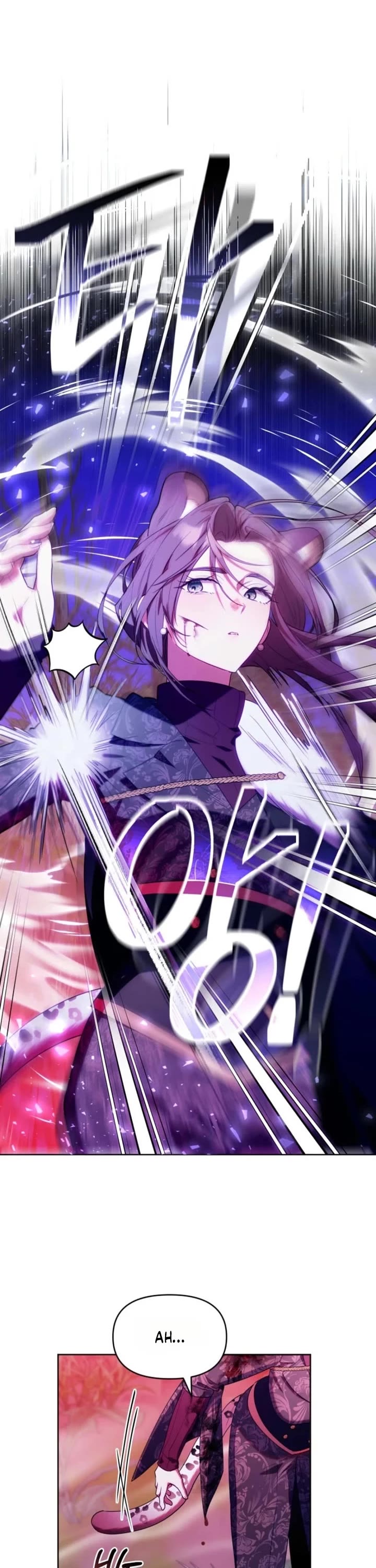 The Chick-Class Hunter Is Filial! Chapter 77 page 3 - Chapter 77